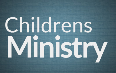 childrensministry